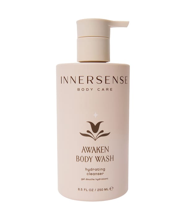 Produktbild 1 von 6, Innersense Organic Beauty Awaken Duschgel