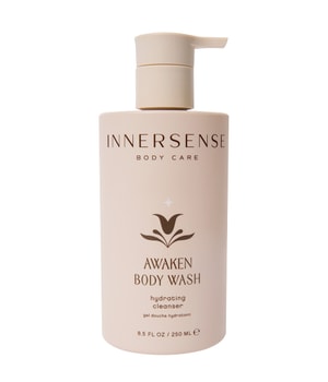Innersense Organic Beauty Awaken Body Wash Gel douche