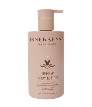 Innersense Organic Beauty Renew Body Lotion Crème pour le corps