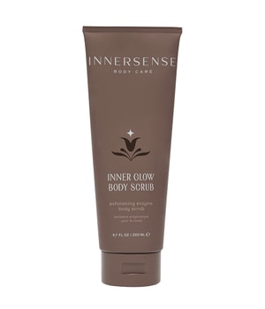 Innersense Organic Beauty Inner Glow Body Scrub Gommage corps