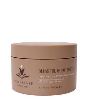 Innersense Organic Beauty Blissfull Body Lotion Crème pour le corps