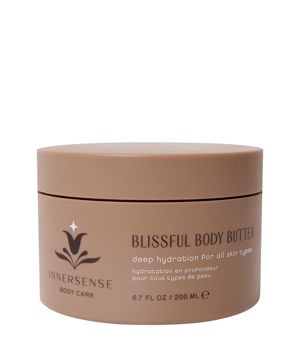 Productafbeelding 1 van 5, Innersense Organic Beauty Blissfull Bodycrème