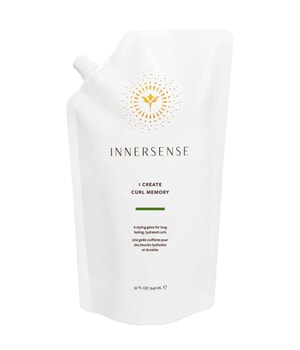 Innersense Organic Beauty I Create Curl Memory Refill Styling lotion