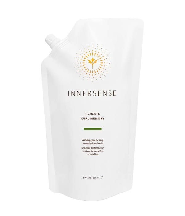 Zdjęcie produktu 1 z 1, Innersense Organic Beauty I Create Curl Memory Lotion do stylizacji