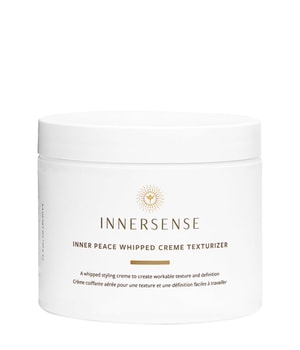 Innersense Organic Beauty Inner Peace Whipped Creme Texturizer NEW Formulation Crème coiffante
