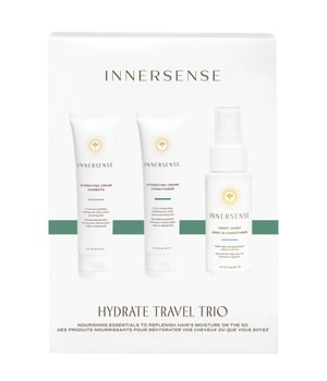 Produktbild 1 von 2, Innersense Organic Beauty Travel Trio Haarpflegeset