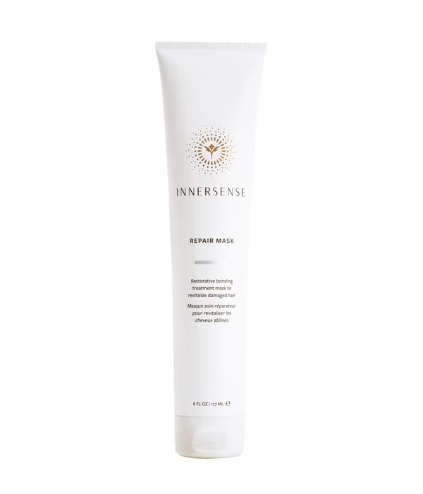 Image du produit 1 sur 4, Innersense Organic Beauty Repair Mask Masque cheveux