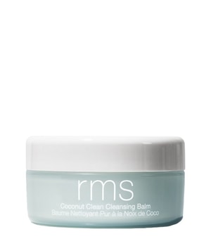 rms beauty Coconut Clean Cleansing Balm Rensende balsam