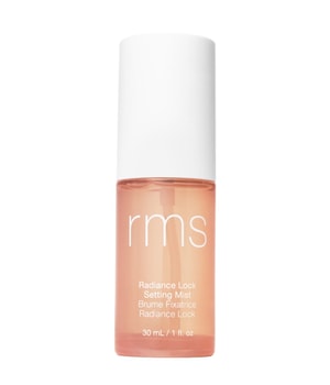 rms beauty Radiance Lock Setting Mist Radiance Lock Setting Mist Fikseringsspray