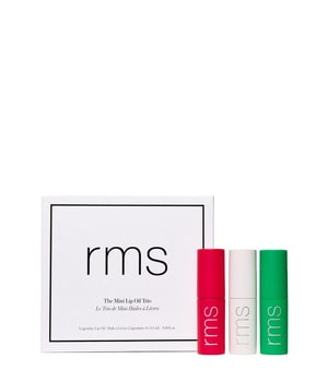 rms beauty The Mini Lip Oil Trio Læbeolie