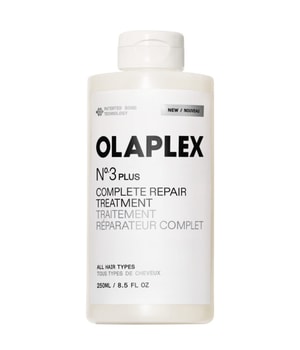 OLAPLEX No. 3PLUS Complete Repair Treatment Haarkur · 250 ml