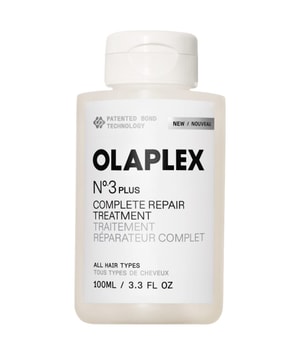 OLAPLEX No. 3PLUS Complete Repair Treatment Hårkur