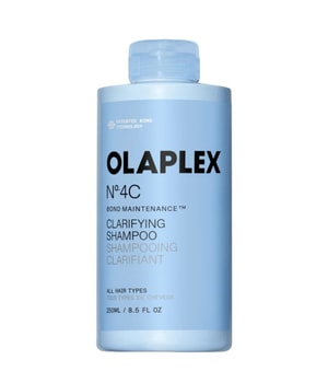 OLAPLEX N°4C Bond Maintenance Clarifying Shampoo Shampoing