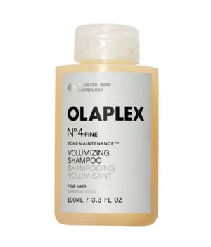 OLAPLEX N°4 FINE Bond Maintenance Shampoing