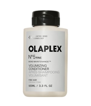 OLAPLEX N°5 FINE Bond Maintenance Après shampoing