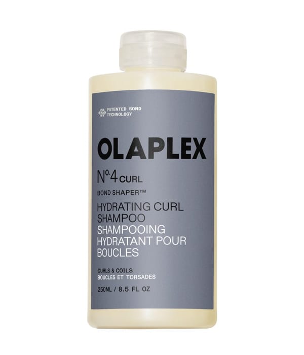 Produktbillede 1 af 5, OLAPLEX Curl No. 4 Shampoo
