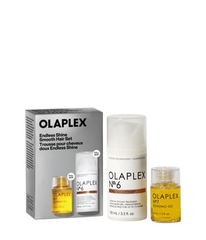 OLAPLEX The Endless Shine Smooth Hair Set Hårvårdsset