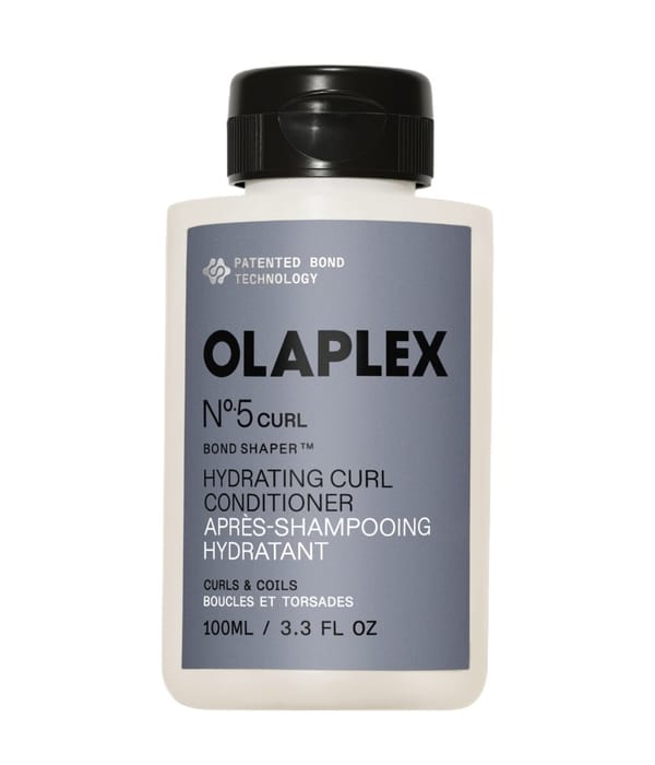 Produktbild 1 av 5, OLAPLEX Curl No. 5 Balsam