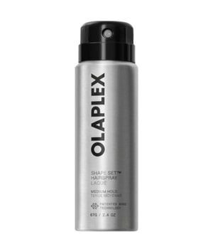 Produktbillede 1 af 6, OLAPLEX Shape Set™ Hårspray