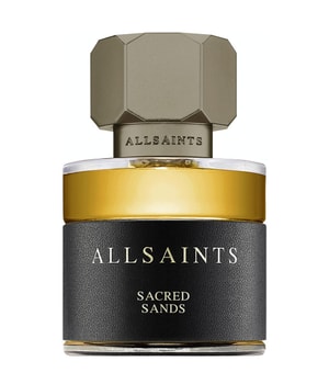 Sacred Sands
