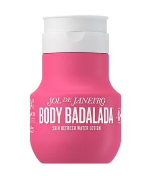 Sol de Janeiro Body Badalada™ Skin Refresh Water Lotion lekkie mleczko do ciała 100 ml można nabyć na stronie Flaconi.pl