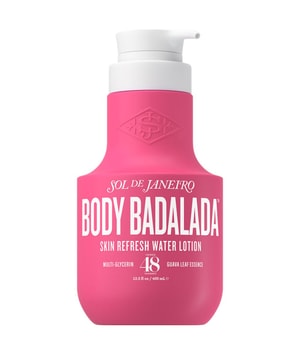Sol de Janeiro Body Badalada Skin Refresh Water Lotion Kropscreme