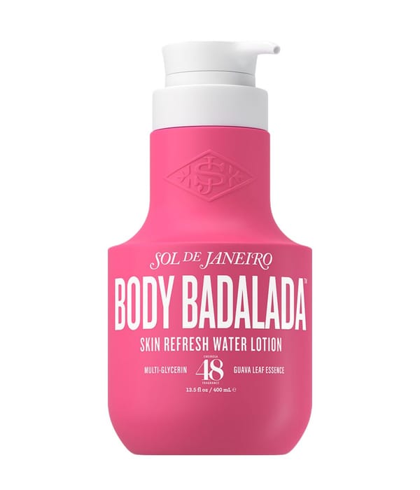 Produktbild 1 von 6, Sol de Janeiro Body Badalada Körpercreme