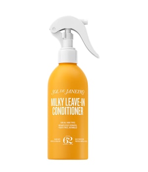 Sol de Janeiro Brazilian Joia™ Milky Leave In Conditioner Après shampooing sans rinçage