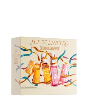 Sol de Janeiro Cheirosa Anywhere Kroppsvårdsset