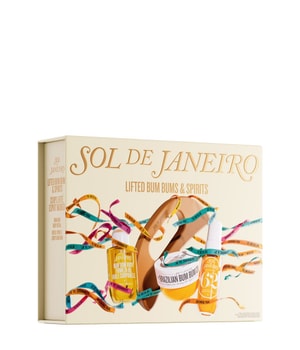 Sol de Janeiro Lifted Bum Bums & Spirits Kroppsvårdsset