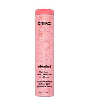 Amika Mirrorball High Shine + Protect Antioxidant Conditioner Conditioner