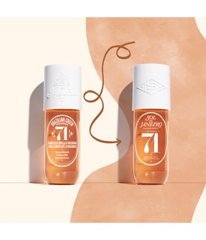 Sol de Janeiro Brazilian Crush Cheirosa 62 Spray do ciała