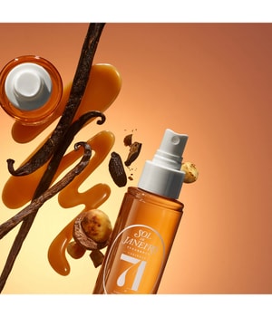 上品スタイル Crush Brazilian Janeiro de Sol Cheirosa do Spray Mist 71 ボディミスト