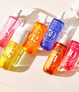 Sol de Janeiro Brazilian Crush Cheirosa 40 Mist Spray pour le