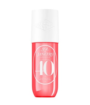 Sol de Janeiro Brazilian Crush Cheirosa 40 Mist Spray pour le corps 240 ml
