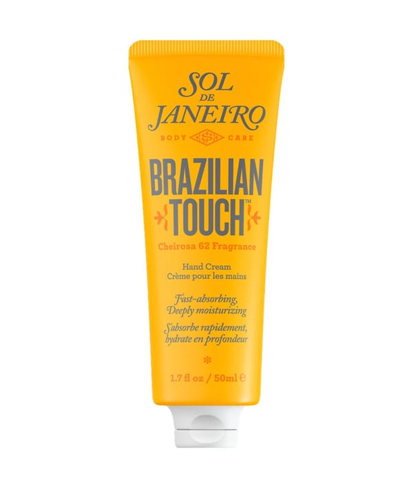 Image du produit 1 sur 6, Sol de Janeiro Brazilian Crème pour les mains