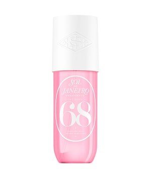 Sol de Janeiro Brazilian Crush Cheirosa 68 Mist Spray pour le corps 240 ml
