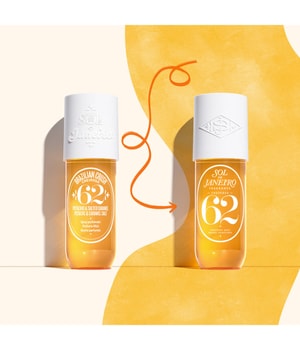 Sol de Janeiro Brazilian Crush Cheirosa 62 Mist Spray do