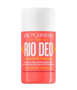 sol de janeiro cheirosa '40 dezodorant w sztyfcie 57 g     