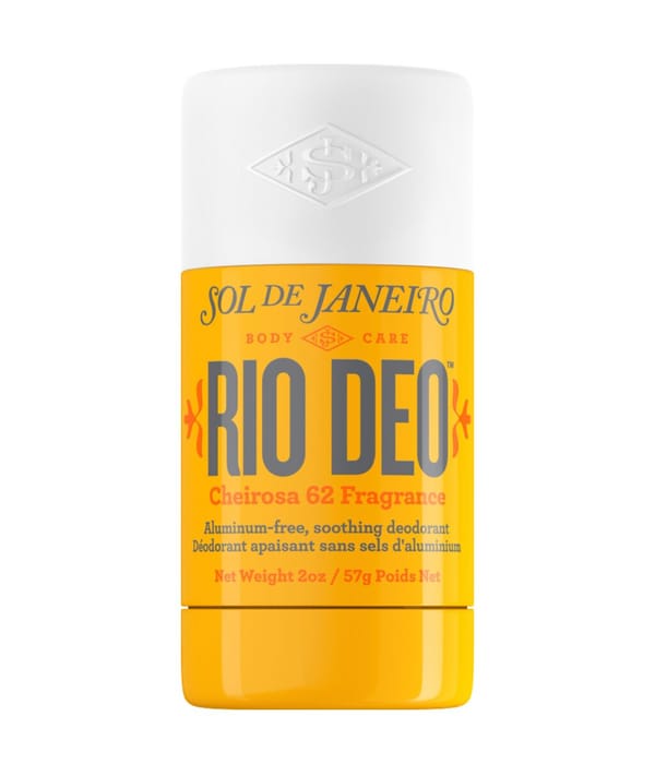 Image du produit 1 sur 6, Sol de Janeiro Rio Deo Déodorant stick