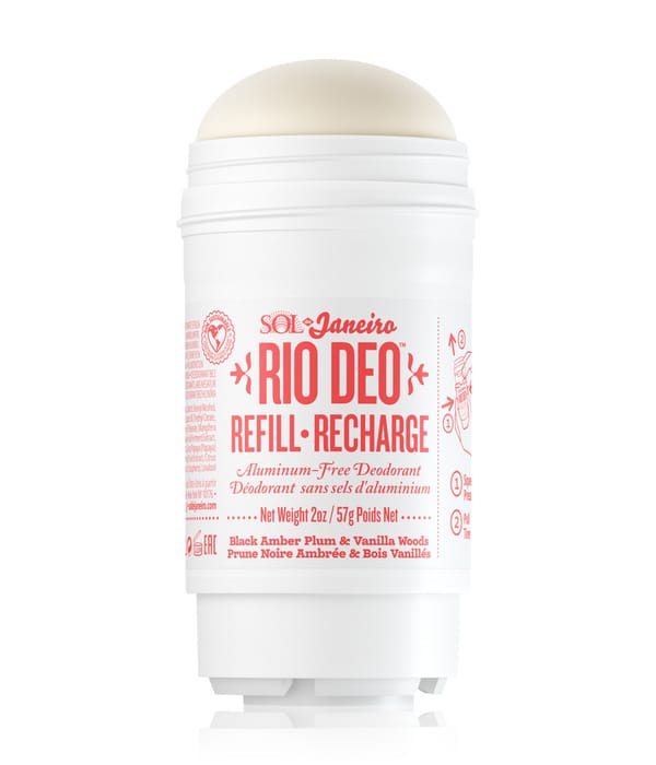 Produktbillede 1 af 6, Sol de Janeiro Rio Deo Deodorantstift