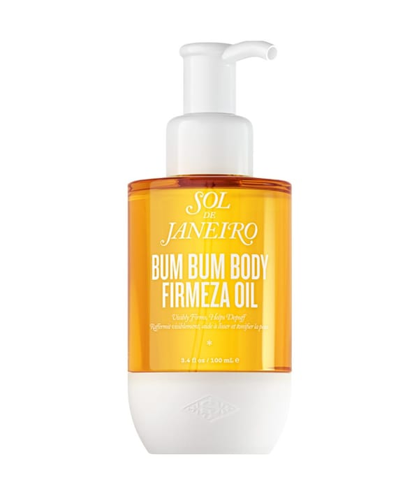Produktbild 1 von 6, Sol de Janeiro Bum Bum Body Körperöl