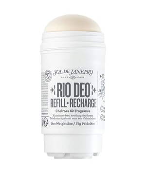 Sol de Janeiro Rio Deo Deodorant Cheirosa 62 Refill Cartridge Déodorant stick 57 g