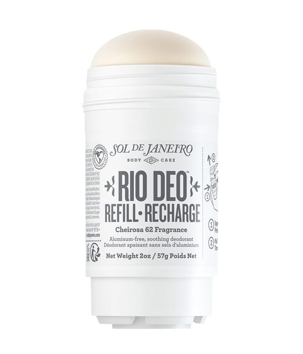 Zdjęcie produktu 1 z 6, Sol de Janeiro Rio Deo Dezodorant w sztyfcie