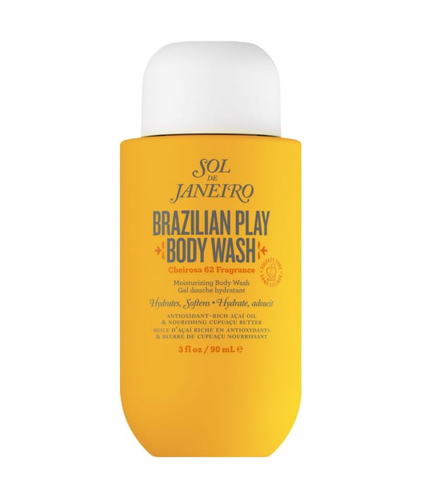 Image du produit 1 sur 6, Sol de Janeiro Brazilian Gel douche