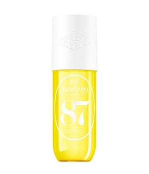 Sol de Janeiro Rio radiance Brume Spray pour le corps 240 ml Unisexe