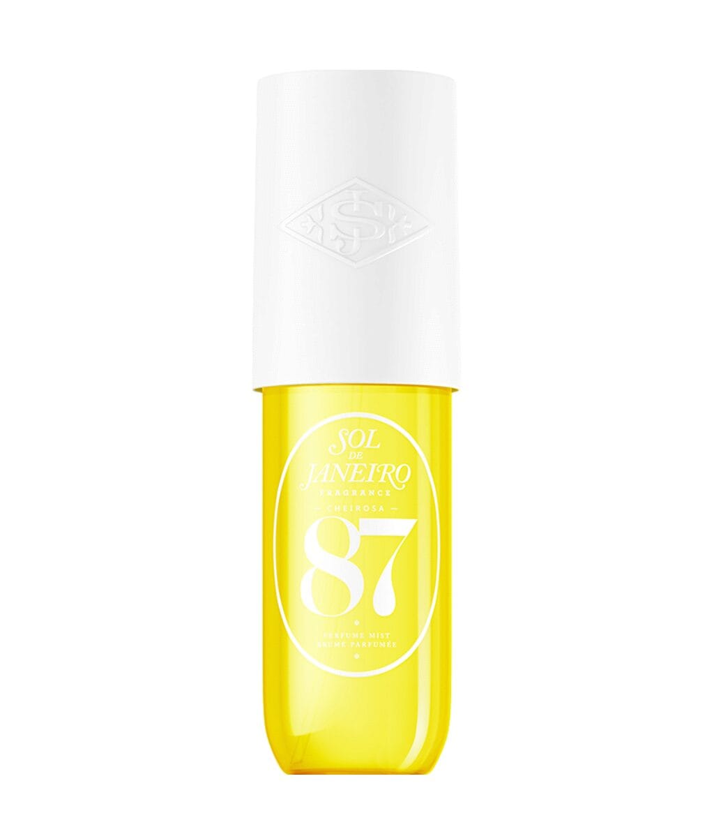 Sol de Janeiro Rio Radiance Mist Körperspray online kaufen Sol de Janeiro Rio Radiance Mist Körperspray online kaufen