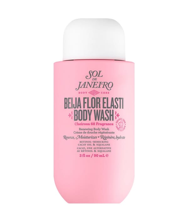 Produktbild 1 von 6, Sol de Janeiro Beija Flor Duschgel