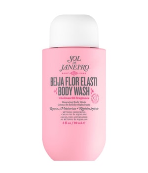 Beija Flor Shower Gel