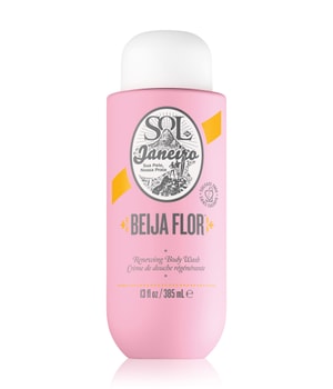 Sol de Janeiro Beija Flor Showergel